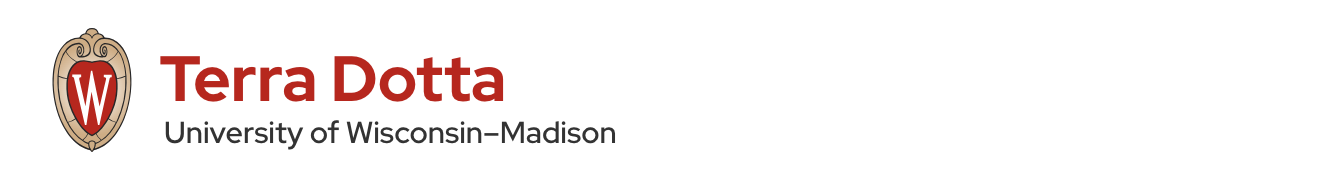 Terra Dotta - University of Wisconsin-Madison